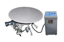 China Ф800mm Steel Inclined Plane Electrical Appliance Testing Equipment IEC 60335-1 Button Control supplier