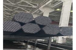 China High Pressure Carbon Steel Seamless Boiler Tubes Heat Exchanger supplier