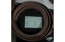 China NBR Material BOP Annular Wear Band Wear Resistant Oil Resistant supplier