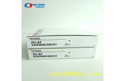 China FU-67 KEYENCE Reflective Fiber Unit supplier