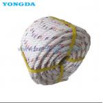 GB/T 18674-2018 Four Strand Polypropylene Fishery Ropes for sale
