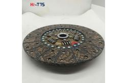 China High Quality 380MM14TEngine Clutch Plate Assy For Optimal Functionality supplier