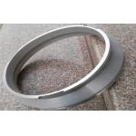 640 Die Cast Rotary Printing Machine Spares Zimmer Type End Ring for sale