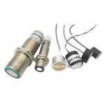 Compact Ultrasonic Transducer Circuit PVC Or Stainless Steel Housing for sale