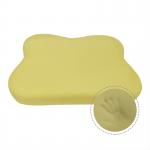 Memory Foam Butterfly Shaped Pillow Ergonomic Contour Support