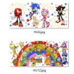 A4 A3 A2 A1 100 Microns UV DTF Transfer Film Sticker Cup Wrap Transfers for sale
