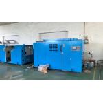 800 Cable Bunching Machine For Multi Fine copper Wire Stranding And Bunching for sale