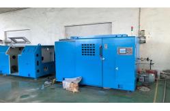 China 800 Cable Bunching Machine For Multi Fine copper Wire Stranding And Bunching supplier