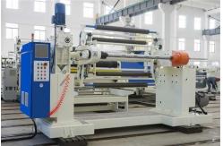 China Thermal PE Coating EAA Plastic Lamination Machine with rapid cooling system supplier