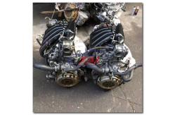 China High Performance Auto Engine Systems Petrol Engine HR16 For Nissans supplier