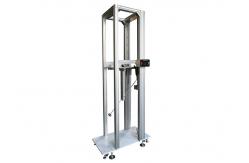 China IEC 61851-1 2017 Pendulum Impact Test Apparatus For EV Charging Interface supplier