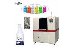 China Varnish Digital Printing Machine UV Power Supply 60HZ Diameter 180mm supplier