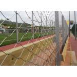 Flexibility 1.5mm-4.0 Mm Stainless Steel Cable Net Customized for sale