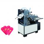 5000PCS/H Paper Packet Envelope Making Machine 4.5kw for sale