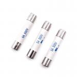 6x32 DC 600V 10A DMM Fuse , 600V AC 10 Amps Cartridge Fuse for sale