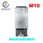 WhatsMiner M10 33TH Most Powerful Bitcoin Miner Ethereum Miner Machine for sale