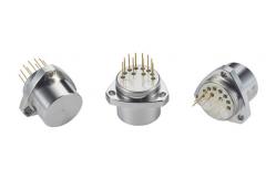 China 30g Accelerometer Vibration Sensor High Speed Accelerometer supplier