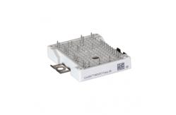 China F411MR12W2M1HPB76 Automotive IGBT Modules 1200V CoolSiC™ MOSFET Fourpack Module supplier