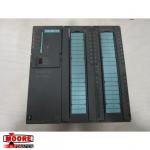 6ES7313-5BE00-0AB0 6ES7 313-5BE00-0AB0 Siemens CPU Module