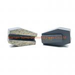Durable Concrete Grinding Segments Redi Lock Diamond Segments For Schwamborn Grinder for sale