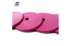 China Custom Stone Grinding Wheel for MK8 MK9 Cigarette Machine supplier