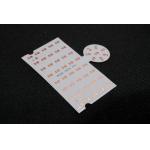 LED Lamp FPC HDI Printed Circuit Board Assembly Support Customized Services for sale