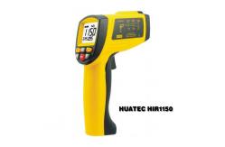 China Handheld Laser digital Infrared Thermometer IR 1150 Degrees Ceisius supplier