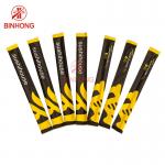 Personal Use Sanitary OEM Disposable Bamboo Chopsticks for sale