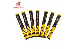 China Personal Use Sanitary OEM Disposable Bamboo Chopsticks supplier