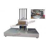 Lab Drop Tester for Big Heavy Package Large - Scale Furniture With With IEC 68-2-27 for sale