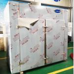 hot air circulation Oven Tablet Production Lines