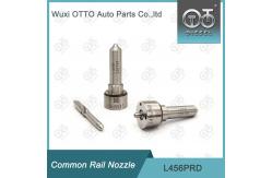 China L456PRD Delphi Common Rail Nozzle For Injectors R00501Z High Speed Steel supplier