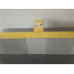 Workshop Cold Storage Sandwich Panel Construction Roofing OEM for sale