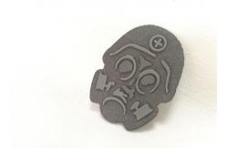 China Custom Made Military  Morale Patches , Various Shape Army  Patches supplier
