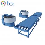 Customized Automatic Concrete Casting Wet Doser Machine Paver Block Manufacturing Machine for sale