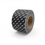 Promotion Eco Friendly Custom Logo Kraft Paper Tape For Sealing Carton for sale