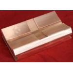 Electrode Clamping block and contact For EAF, LF, RF arc furnace