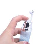 Customized Color 15ml Roller Bottles Eye Cream Empty Roll On Bottles for sale