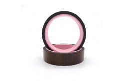 China ESD Polyimide Heat Resistant Tape 290	°C 0.05 Thickness OEM ODM supplier