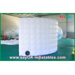 Party Decoration Inflatable Wall Durable Inflatable Wall Panels With Internal CE Blower , 3 X 2 X 2.3m for sale