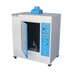 Needle Flammability Test Apparatus For Electrical Appliances