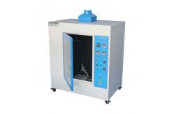 China Needle Flammability Test Apparatus For Electrical Appliances supplier