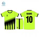 Unleash Your Team s Potential with Our Custom Team Jersey Personalized Logo Football Uniforms for sale