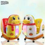 Kiddy Coin Operated Amusement Rides Amusement Park Arcade Swing ambulance Car for sale
