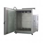 Large Capacity Automotive Temperature Humidity Test Chamber For Whole Car for sale