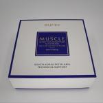 Custom Size Art Cardboard Boxes Cosmetic Beautiful Packaging Boxes Skincare