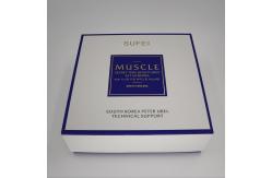 China Custom Size Art Cardboard Boxes Cosmetic Beautiful Packaging Boxes Skincare supplier