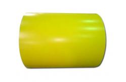 China 180 - 220Mpa PPGI Steel Coil Yield Strength With 280 - 420Mpa Tensile Strength supplier