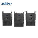 ZKMANET3261 43dBm 45km Manpack Intelligent IP Mesh Radio For  Communicate for sale