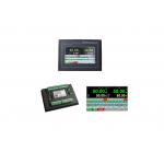 TFT Touch Load Cell Indicator Weighing Controller 24 Bit High Precision for sale